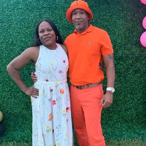 Meet your Posher, Samuel